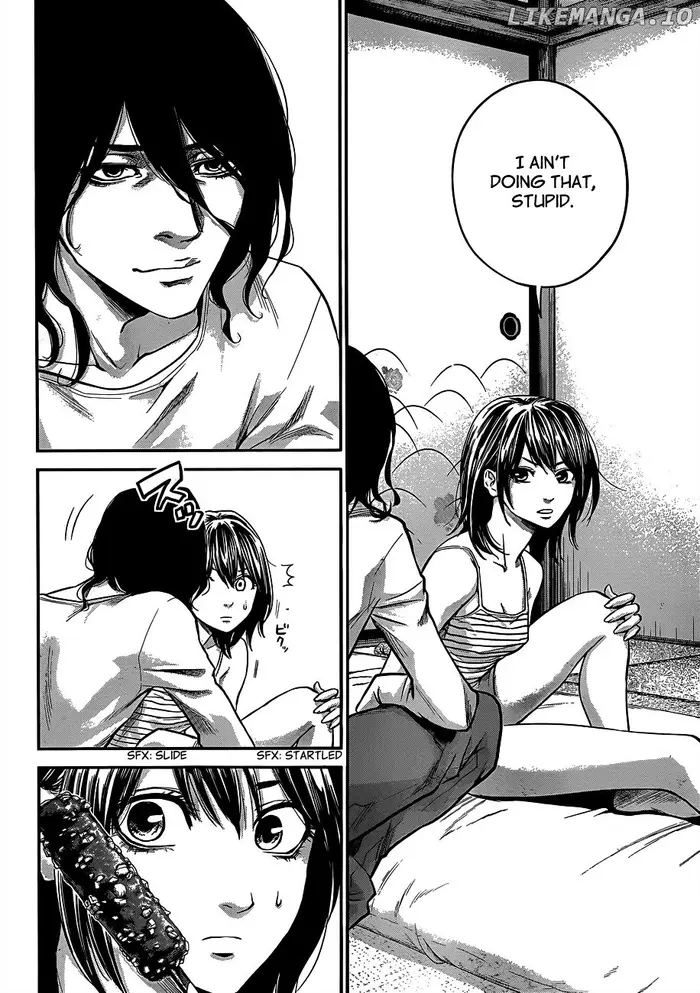 Hare Kon Chapter 13 image 13_optimized